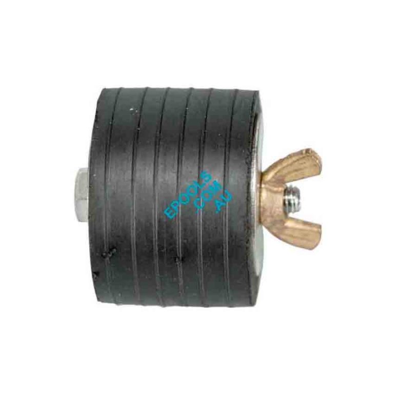 Expanding Rubber Tapered Plug 50mm to 60mm Epools Pool Shop