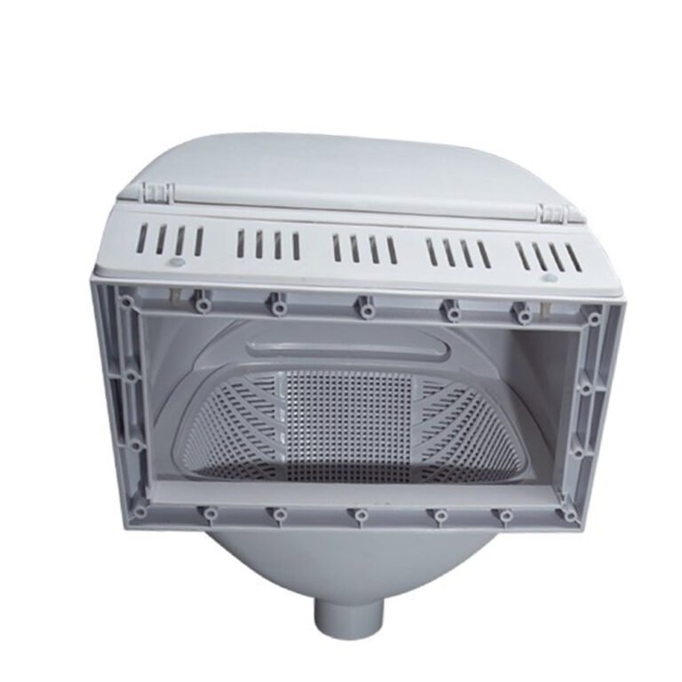 Clark Pools SK1000 Pool Skimmer Box Only Above Ground. Epools Pool Shop