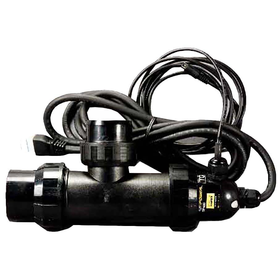 SP400 Davey SpaQuip SpaPower Heater Element Plus Parts Epools Pool Shop