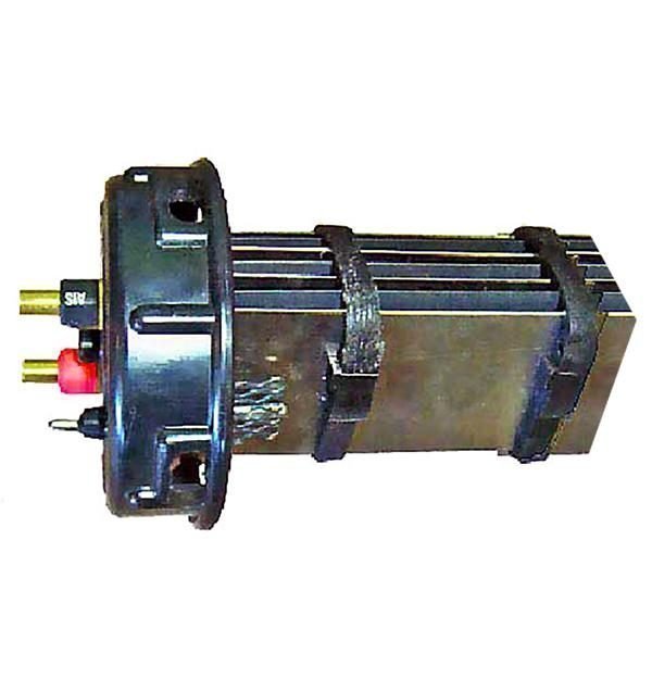 Auto Chlor Wing Nuts and Series Chlorinator Electrode Generic