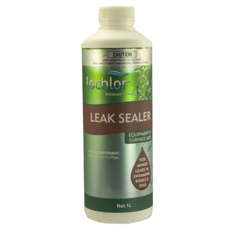LoChlor Leak Sealer One Litre Epools Pool Shop