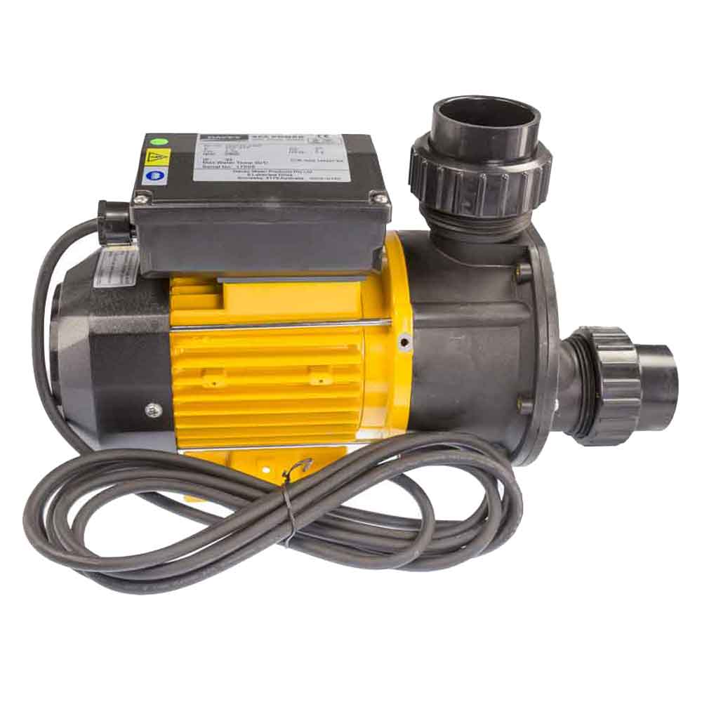 Davey SpaPower Water Circulation Spa Pump 250 watt Epools Pool Shop