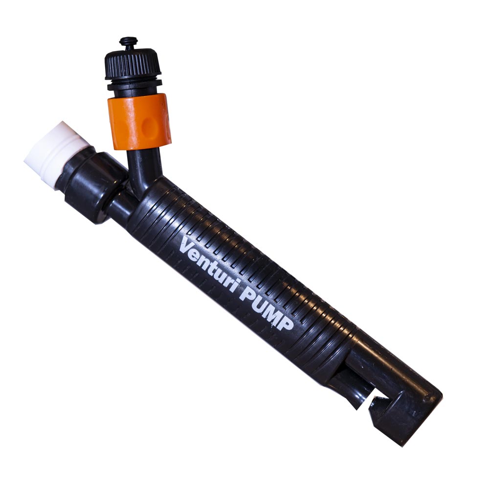 Venturi Pump SupaSucka For Sand Filter Media Remover Epools Pool Shop