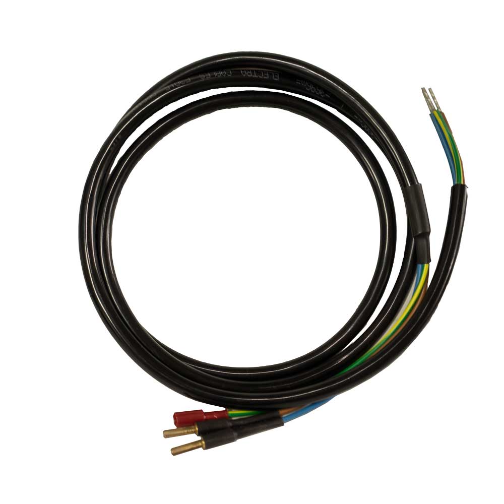 Clearwater Zodiac LM1 LM2 D Series Cell Leads For Powersupply Epools
