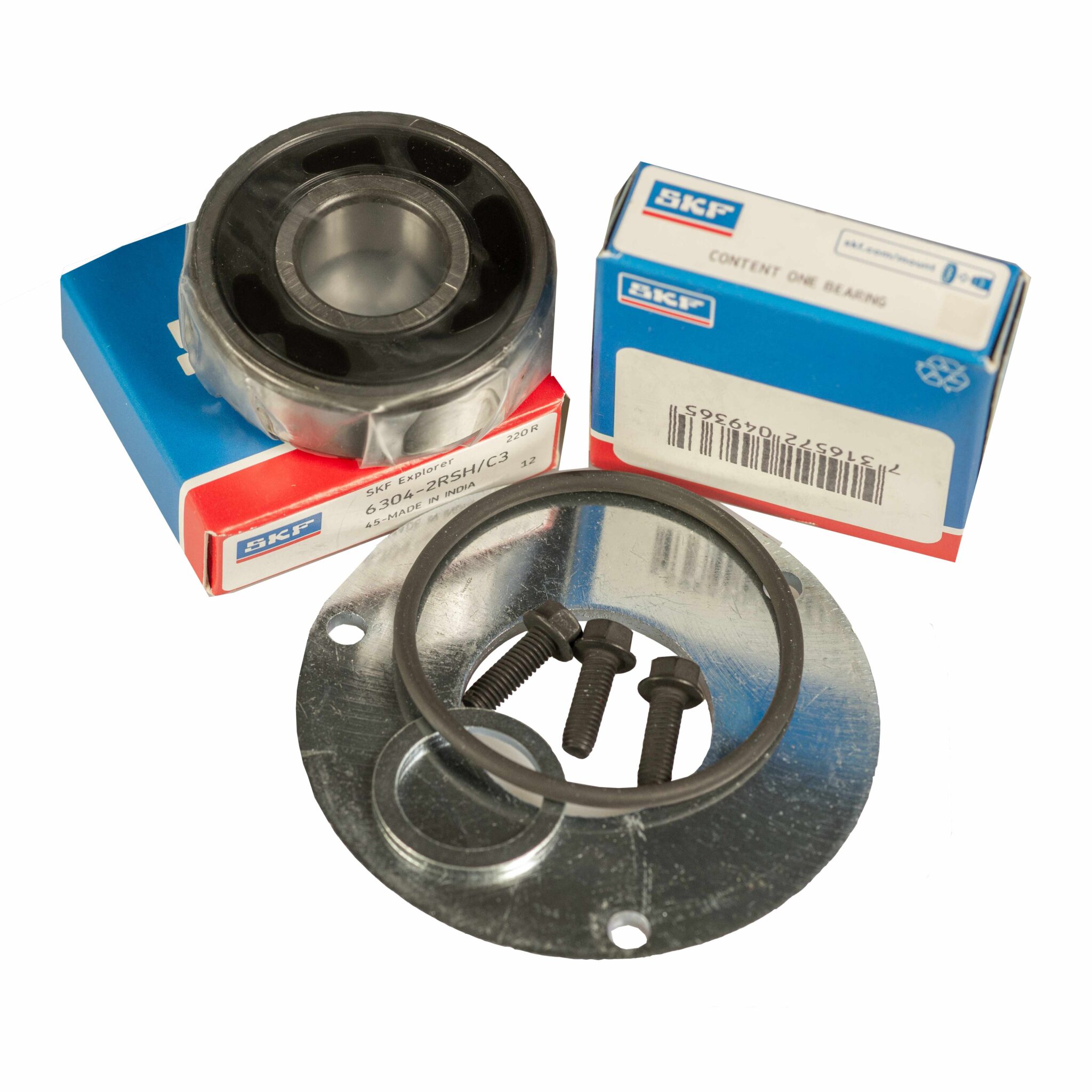Davey Powermaster Motor Bearing Replacement Kit Epools Pool Shop