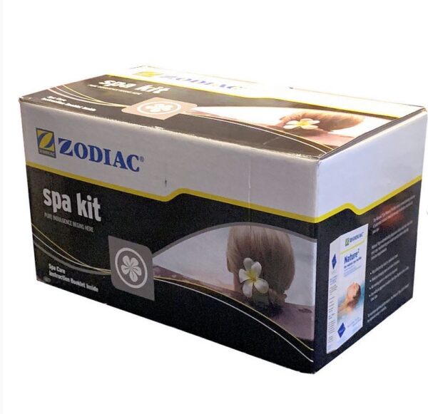Zodiac Spa Care Kit Epools Pool Shop