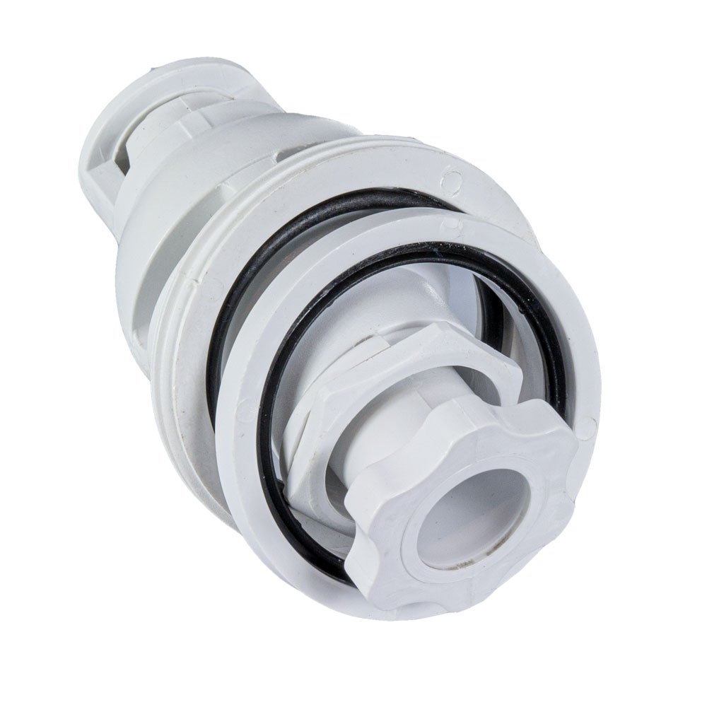 Spa Jet Waterco S&P Part Adjustable Directional Nozzle ASP005 Epools