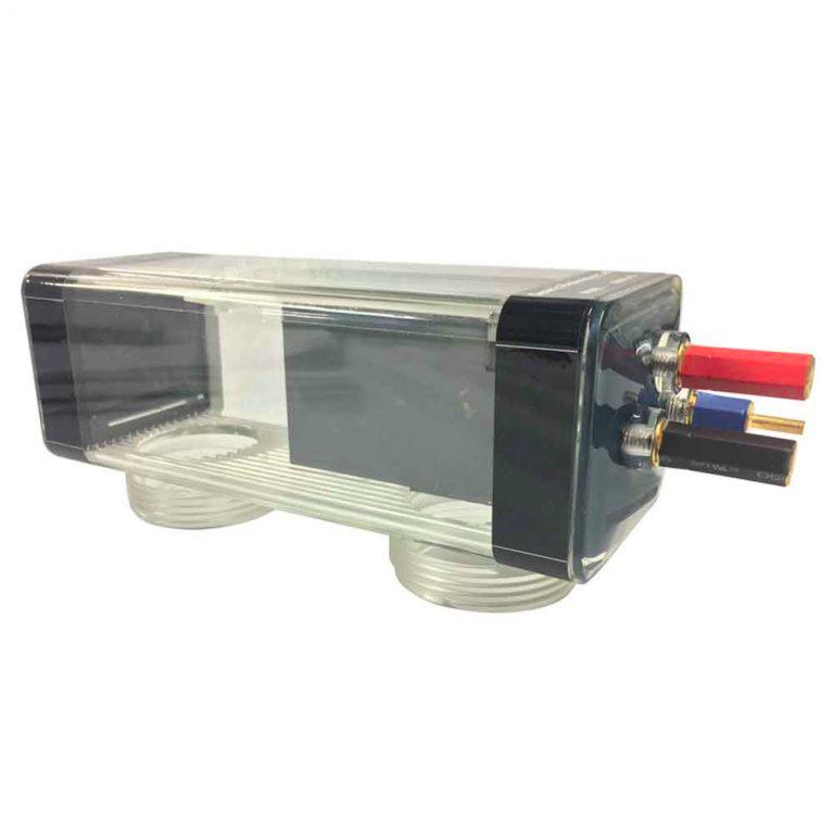 zodiac salt chlorinator cell replacement
