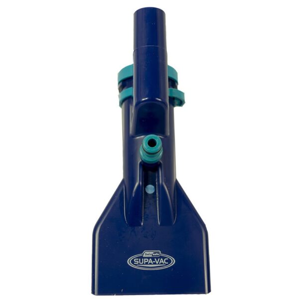 Supa Vac Spa Pond Pool Vacuum Head, Handle, Hose Epools Pool Shop