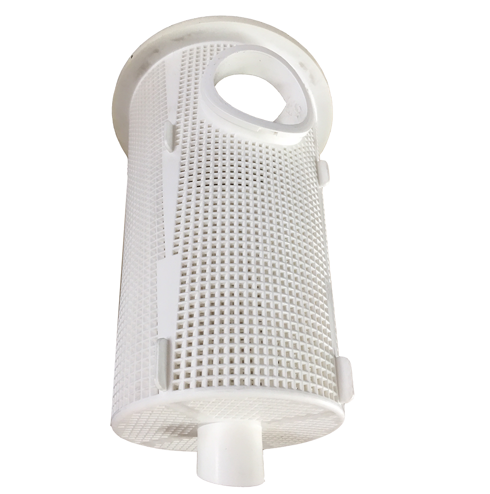 Davey Silensor SLL Pool Pump Leaf Basket Epools Pool Shop