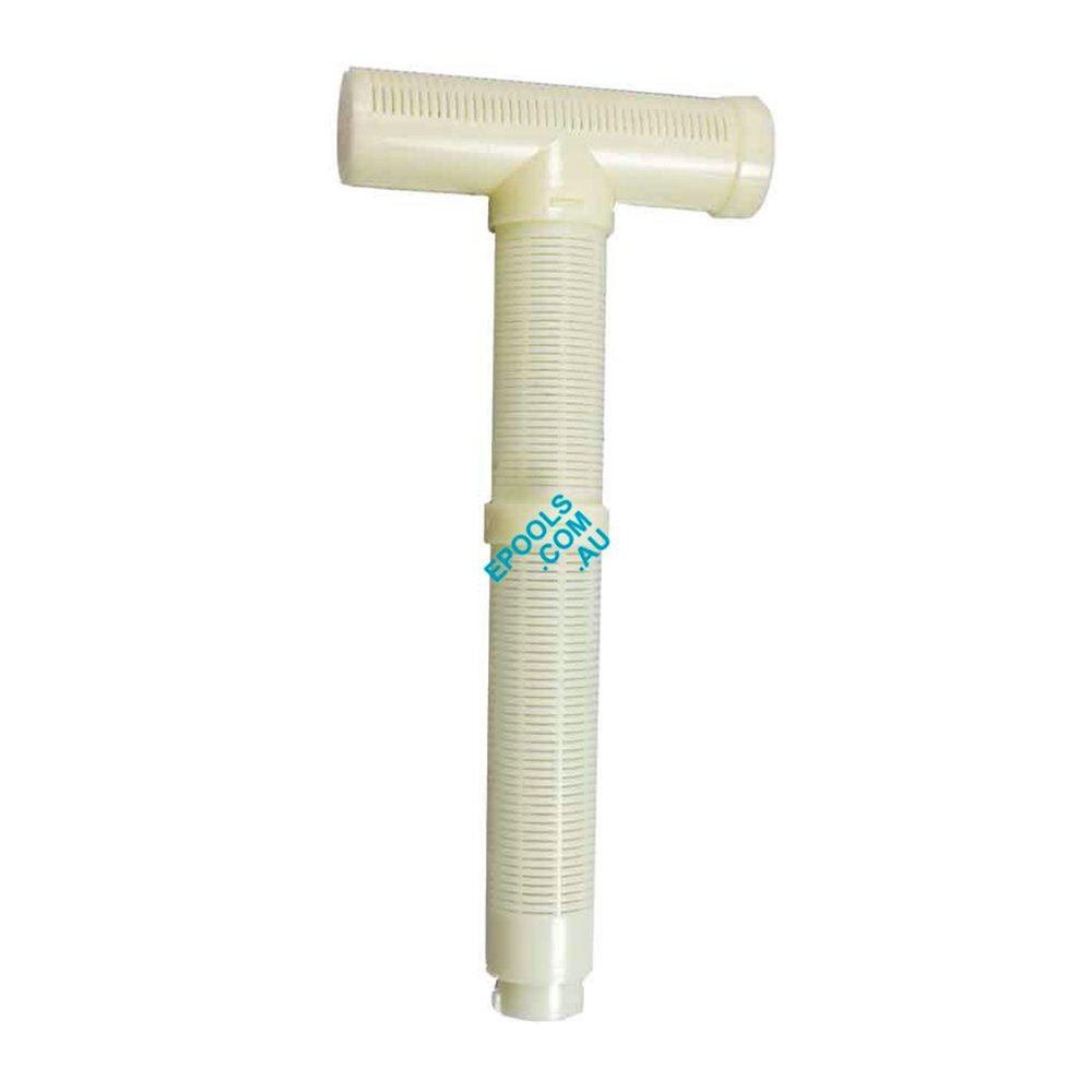 Davey Crystal Clear Sand Filter Large T Lateral Epools Pool Shop