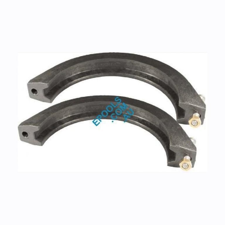 Poolrite Sand Filter Tank Clamp Complete Epools Pool Shop