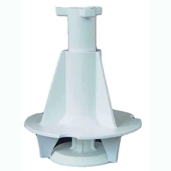 Poolrite Mk2 Skimmer Box Vacuum Plate Control Valve Epools Pool Shop