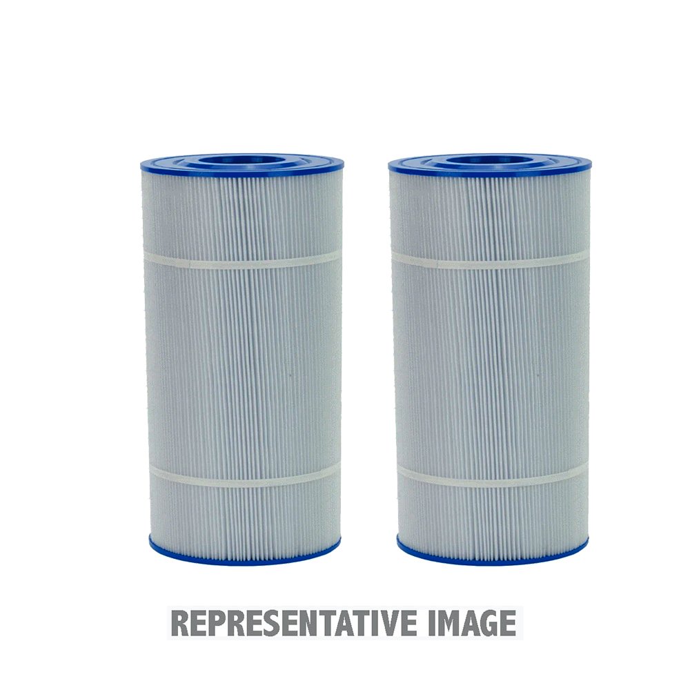 Rainbow RTL100 Filter Cartridge Set Of Two Replacement Epools Pool Shop