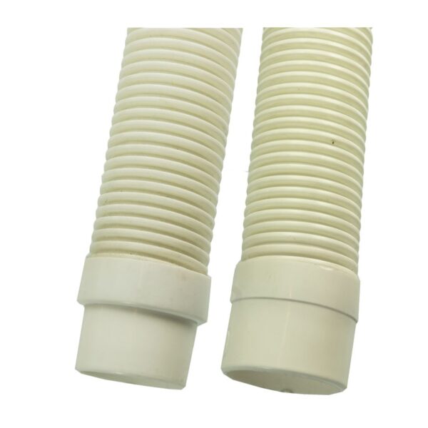 Zodiac Baracuda Pool Cleaner Generic White Hose 1 x 1m Epools Pool Shop