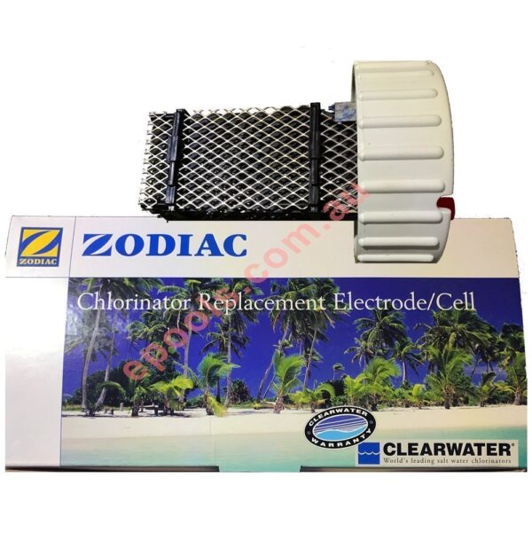 Clearwater Original Salt Cells C170 CT170 C140 Epools Pool Shop