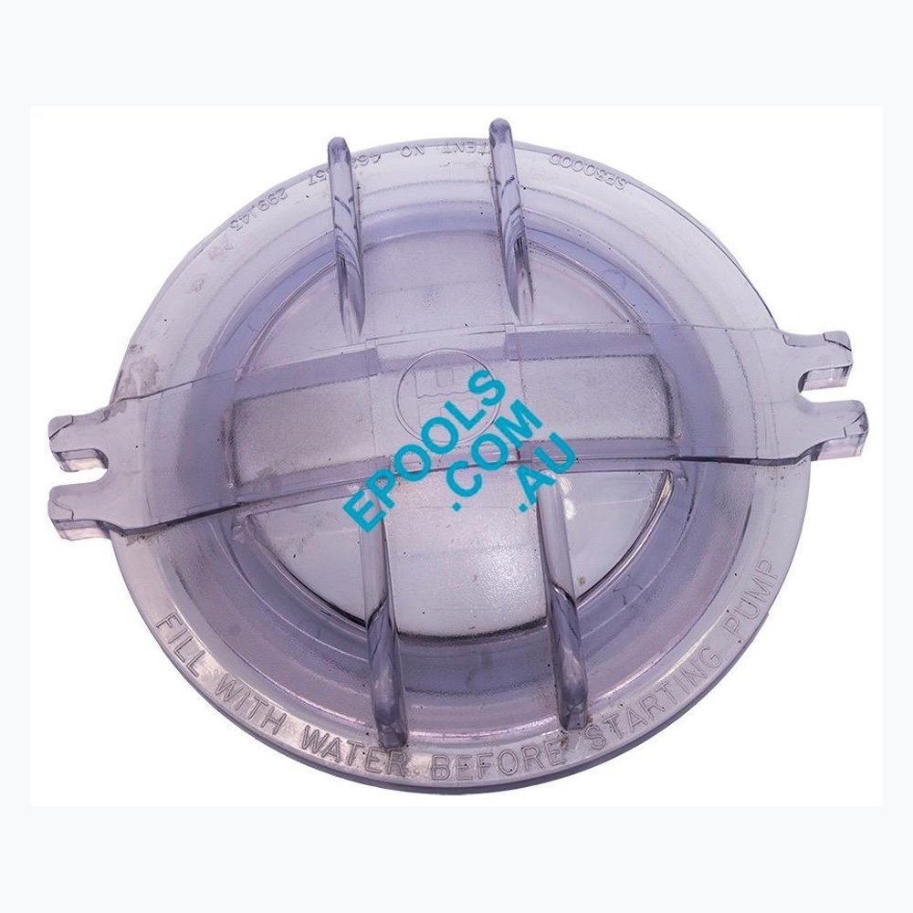 Hayward Super 11 Pump Strainer Basket Epools Pool Shop