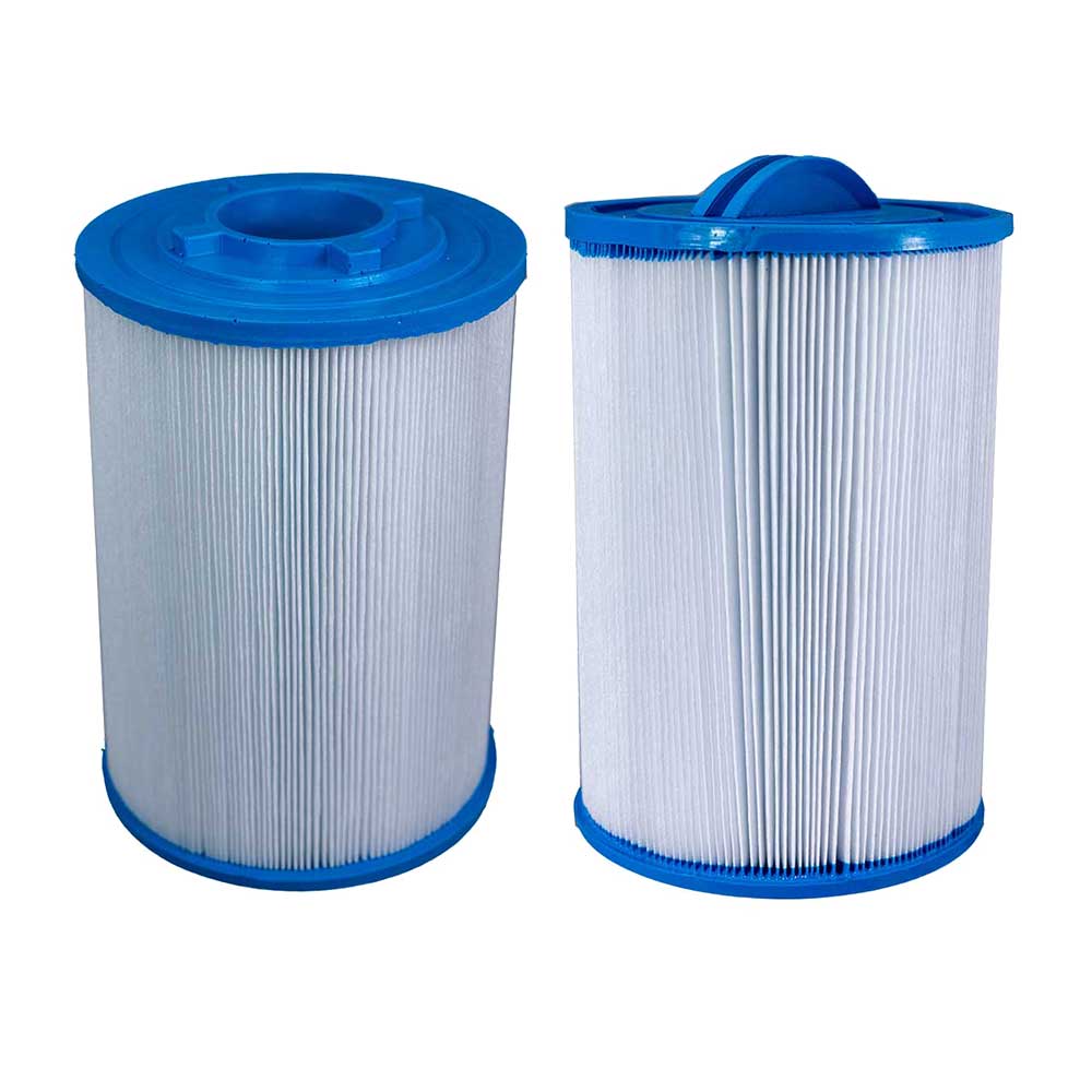 Leisurerite Spa C100 Filter Cartridge Replacement Set Epools Pool Shop