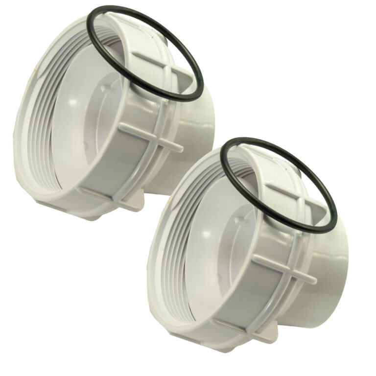 Reltech PR Series Pool Pump 40mm 50mm Unions Epools Pool Shop