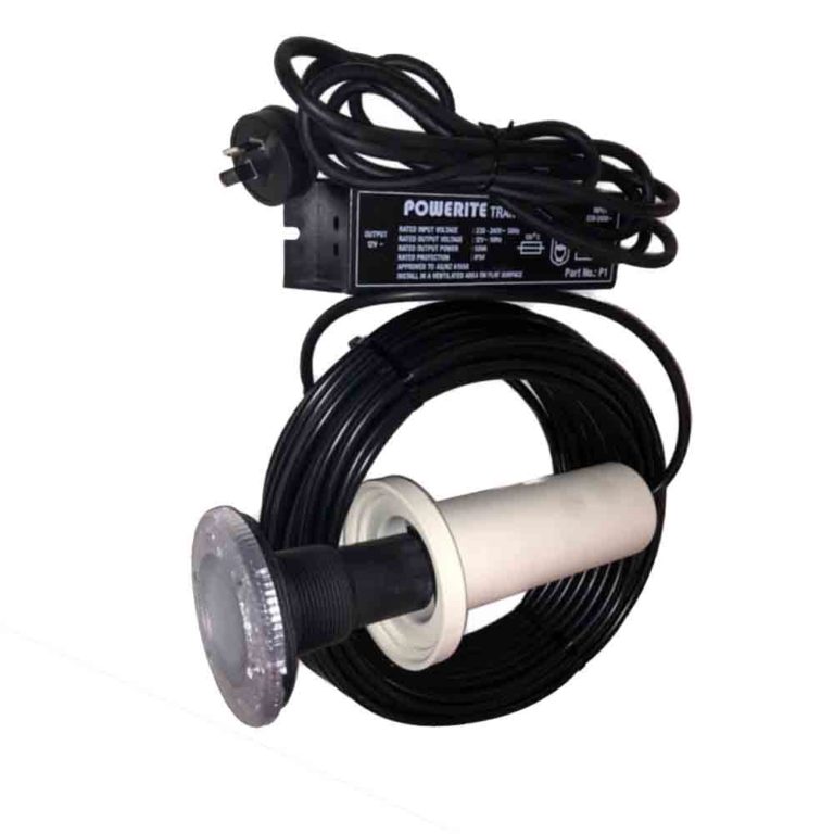 Pal Light Colour Touch LED Accessories Epools Pool Shop