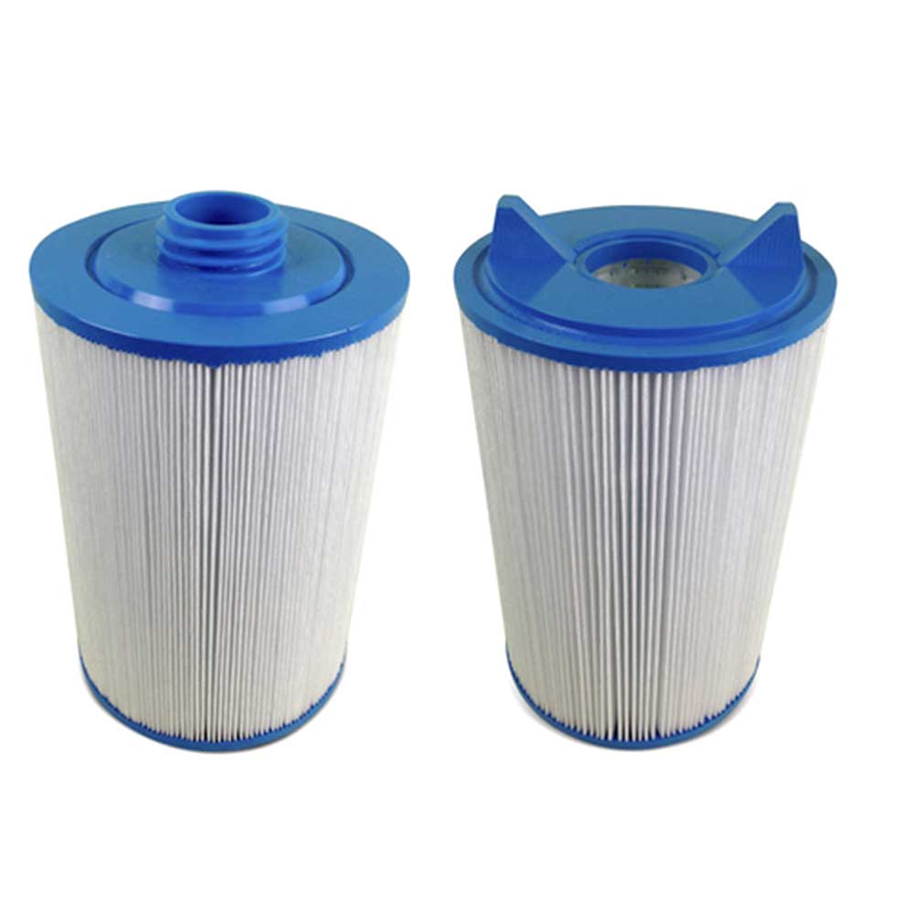 Signature Spa 100 Skimmer Replacement Filter Cartridge Set Epools