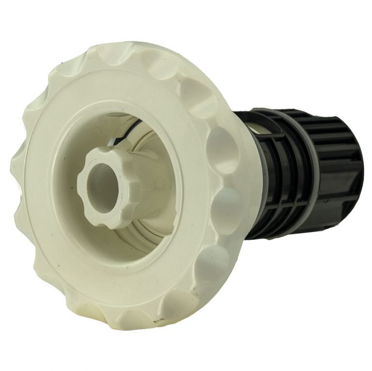 Waterco S & P Turbo Spa Jet with Adjustable Directional Nozzle