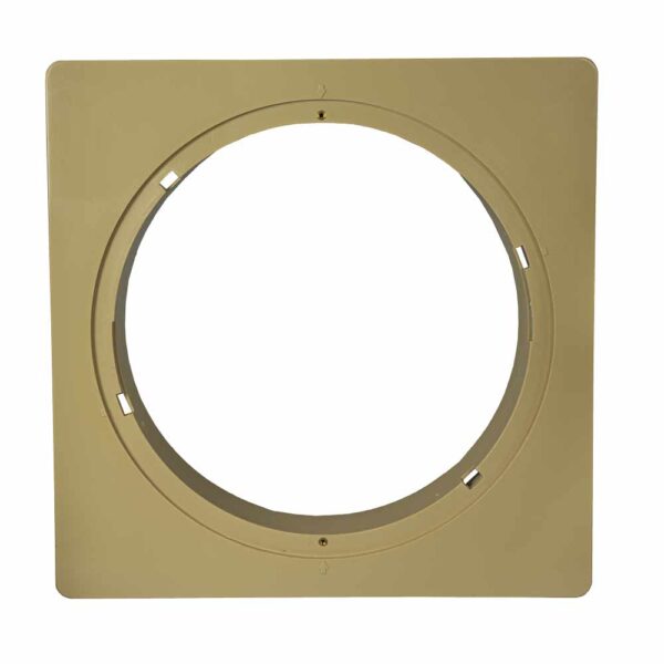 Waterco Paramount Square Sandstone Skimmer Dress Ring Epools Pool Shop