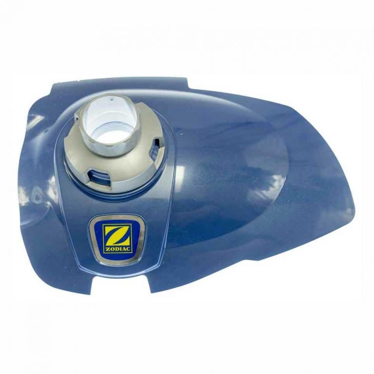 Zodiac MX6 Swimming Pool Cleaner Top Cover And Swivel Assembly Epools
