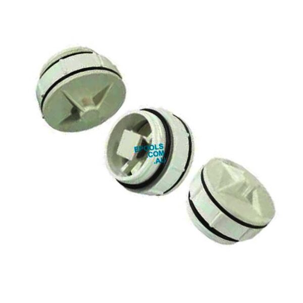 Hydrostatic Pool Valve Main Drain 40MM Epools Pool Shop