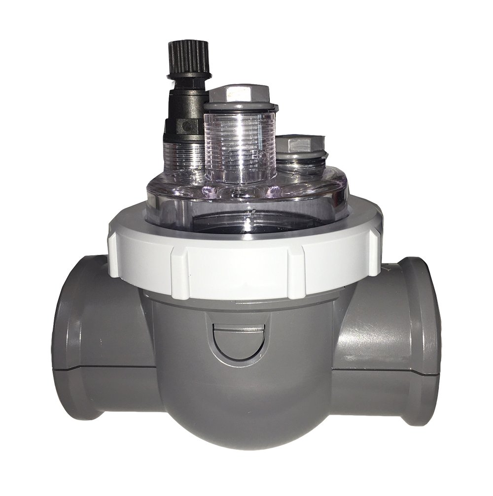 Zodiac Tri Pro pH ORP Pod Kit Sensor Epools Pool Shop