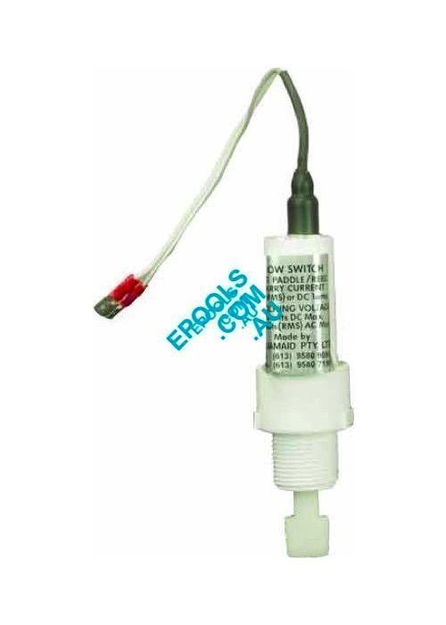 Aquamaid PVC Pipe Water Flow Switch 40MM 50MM – Epools Pool Shop