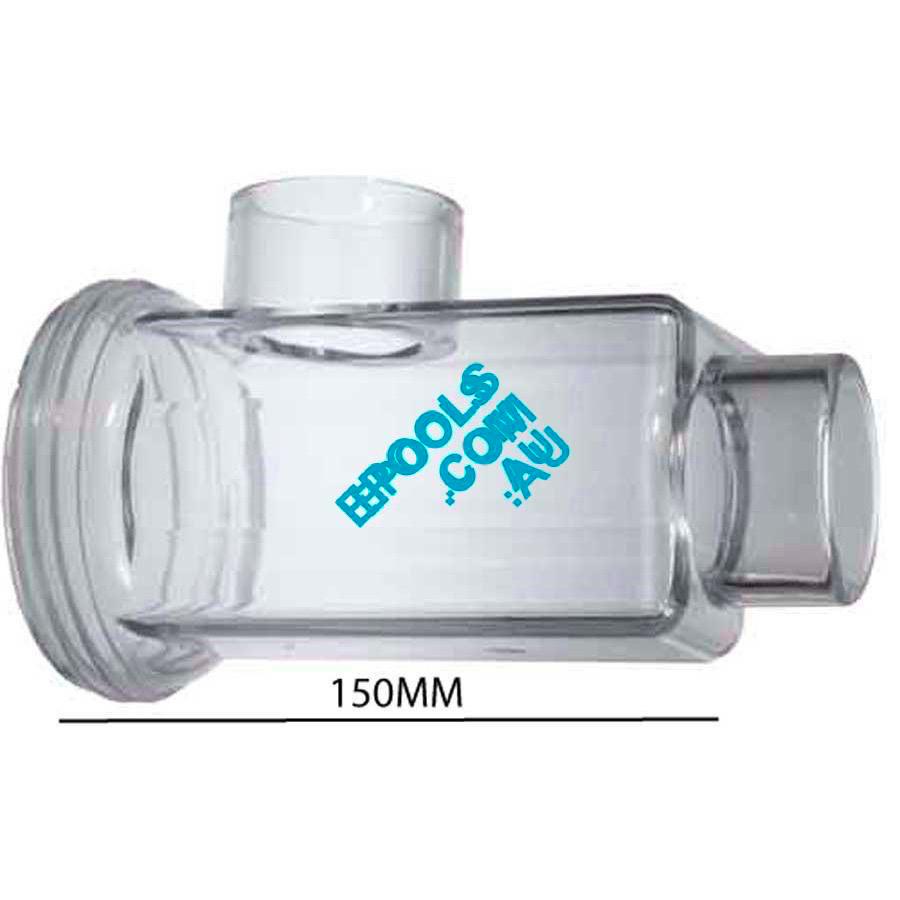 K Chlor RP25 Genuine Chlorinator Salt Cell - Pool Shop