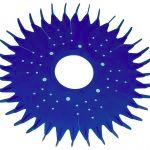 zodiac generic 36 fin pool cleaner skirt