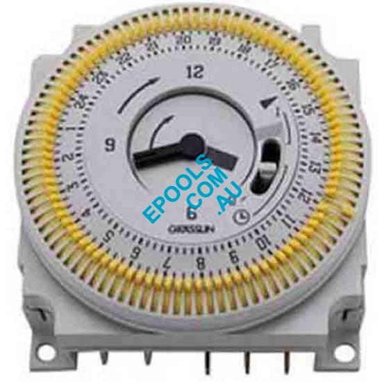 Monarch Stroud AquaChlor Chlorinator Back Up Timer Epools Pool Shop