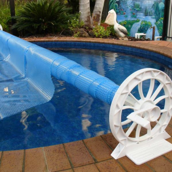 Abgal Solar Swimming Pool Cover Strap Set Of 10 Epools Pool Shop