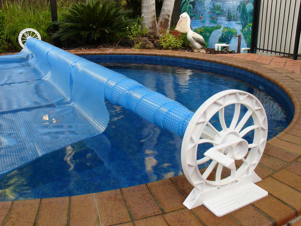 Pool Cover Roller With Wheels Or Spa Epools Pool Shop HRX Abgal Pool 07 1