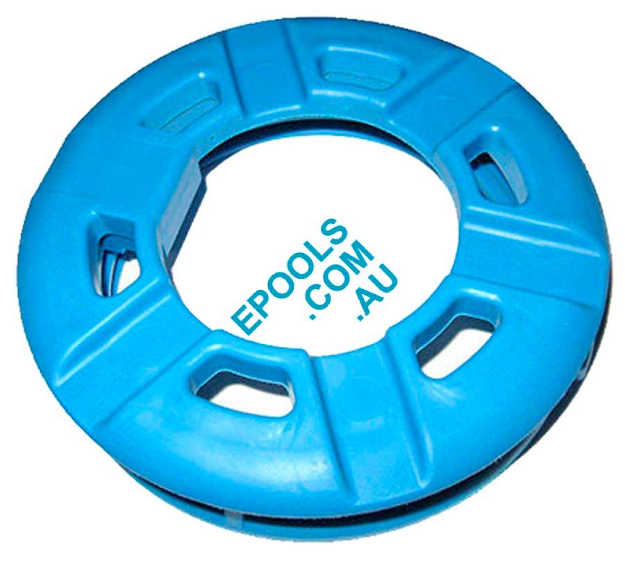 Hammer Head Pool Cleaner Foot Pad 