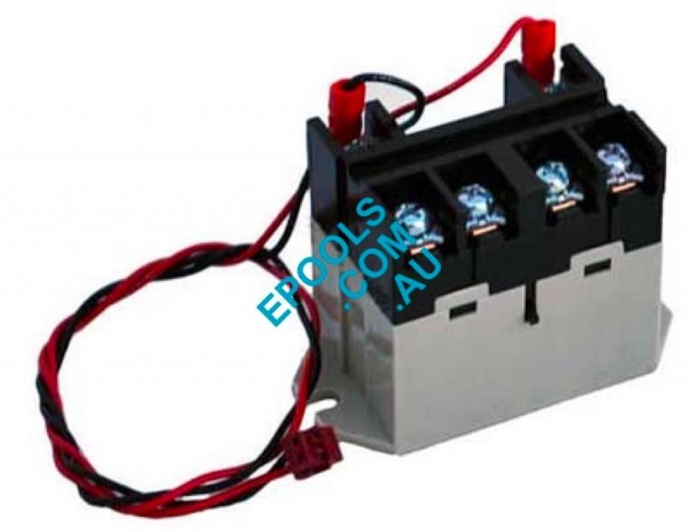 Jandy Zodiac 3 HP relay with Wiring Harness Epools Pool Shop