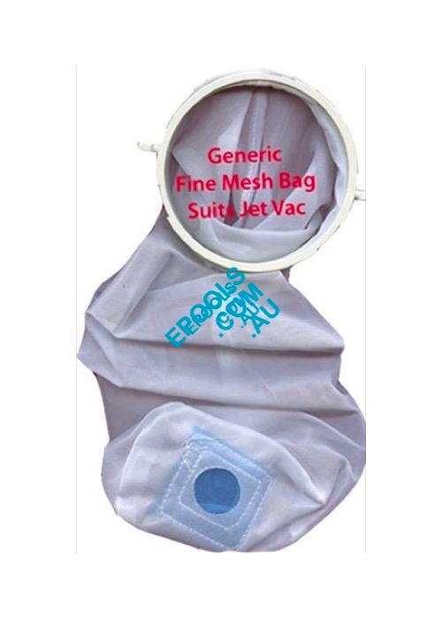 Jet Vac Pool Cleaner Fine Mesh Filter Bag Epools Pool Shop