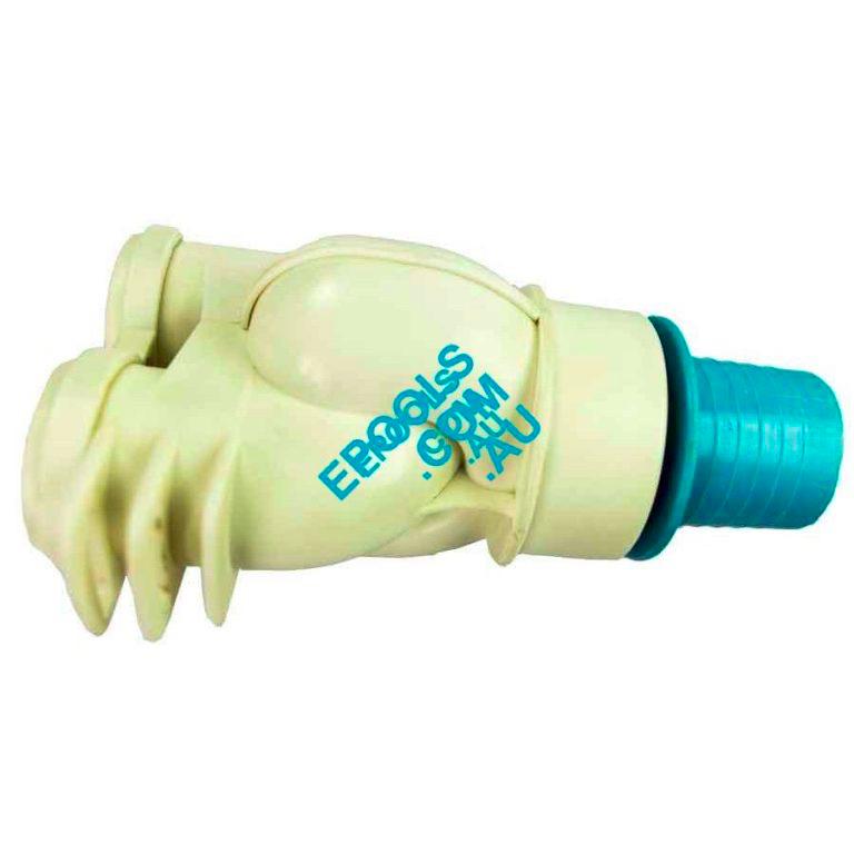 kreepy krauly auto skim