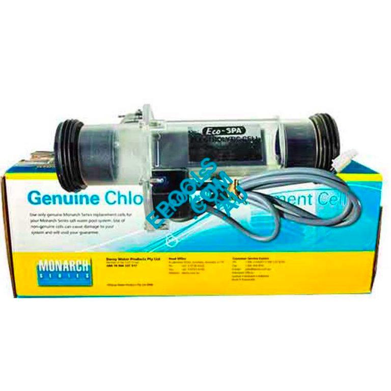 chloromatic