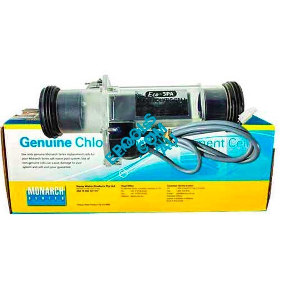 Chloromatic EcoSpa Salt Chlorinator Cell Genuine Epools Pool Shop