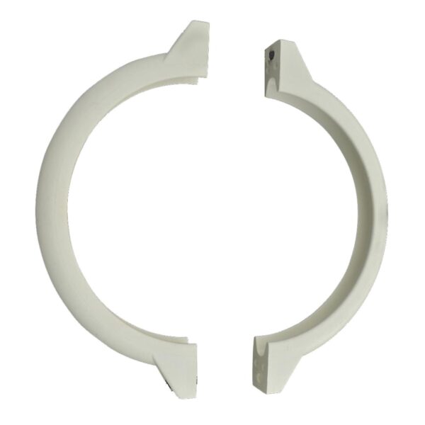 Davey DCC Filter Valve Flange Clamp Epools Pool Shop