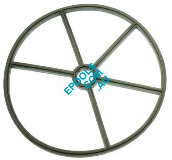 Hayward Multi Port Valve 50mm Gasket Epools Pool Shop