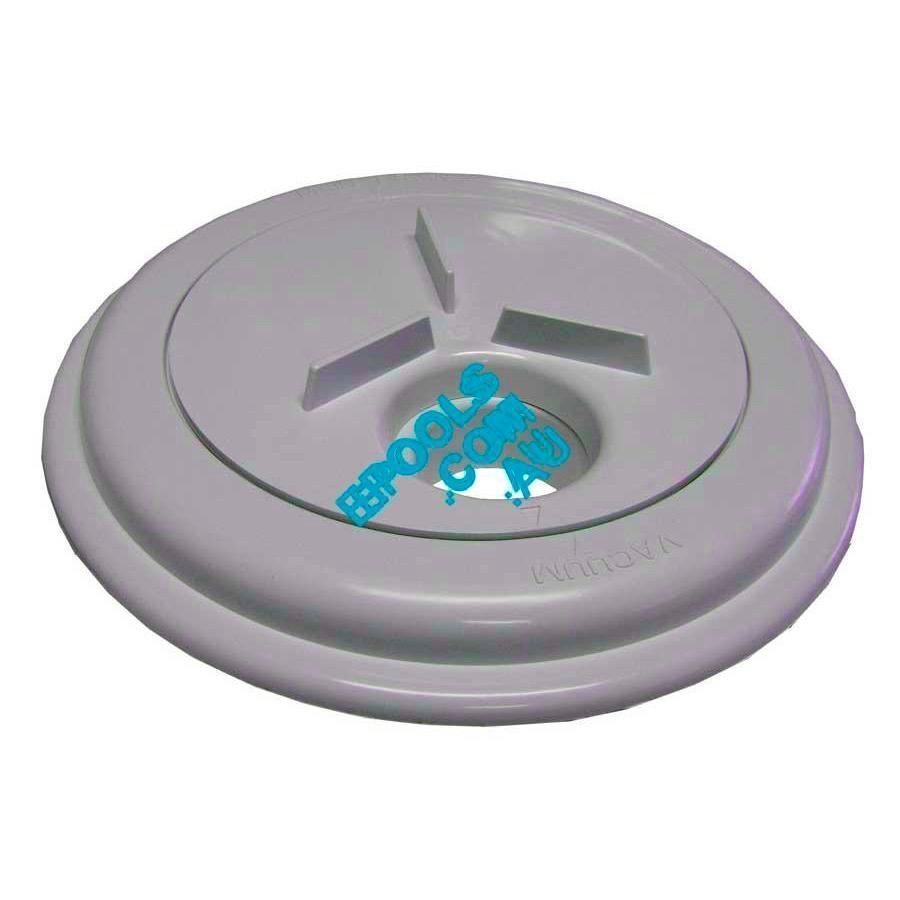 Poolrite S1800 Skimmer Box Pool Cleaning Generic Vacuum Plate Epools