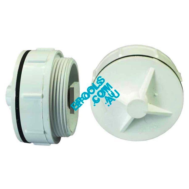 Poolrite Swimming Pool Hydrostatic 50mm Valve Epools Pool Shop
