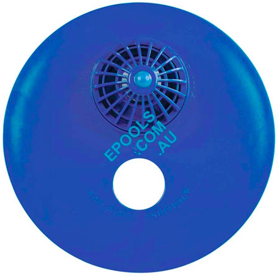 Quiptron Onga Swimming Pool Skimmer Box Automatic Skimtrol Pool Cleaner