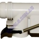 Zodiac AD Flow Valve