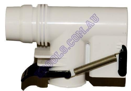 Zodiac AD Flow Valve