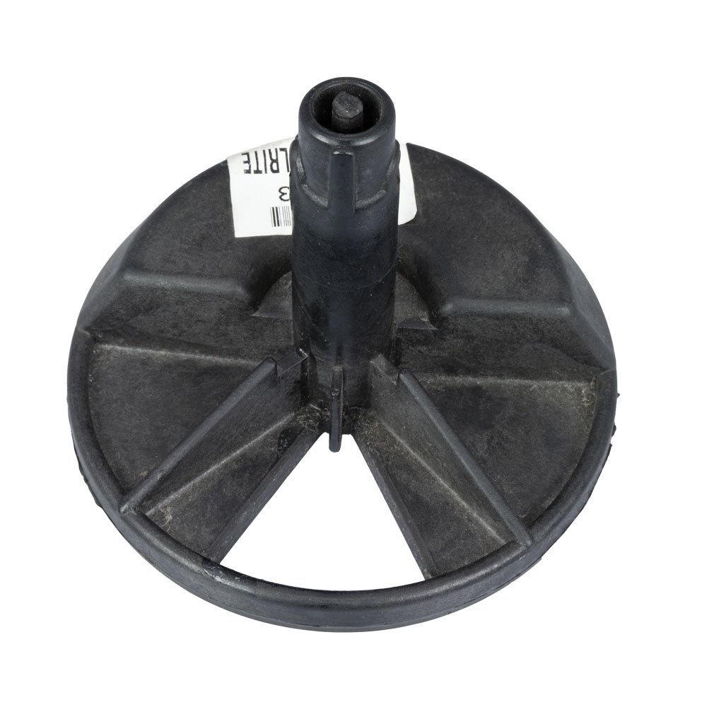 Poolrite V-2000 Rotor With Rubber Boot Gasket Attached – Epools Pool Shop